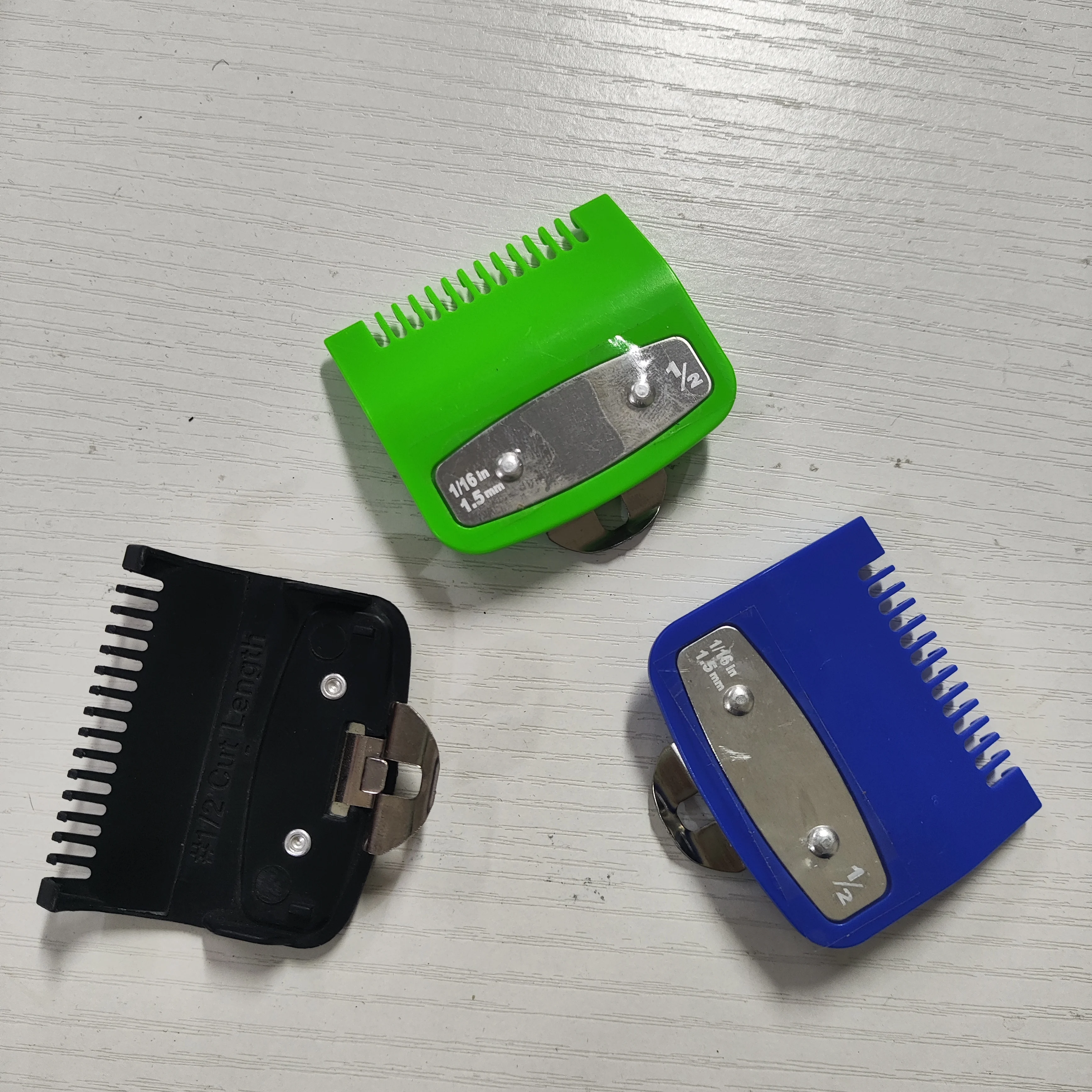 Universal Hair Clipper Limit Comb Guide Attachment