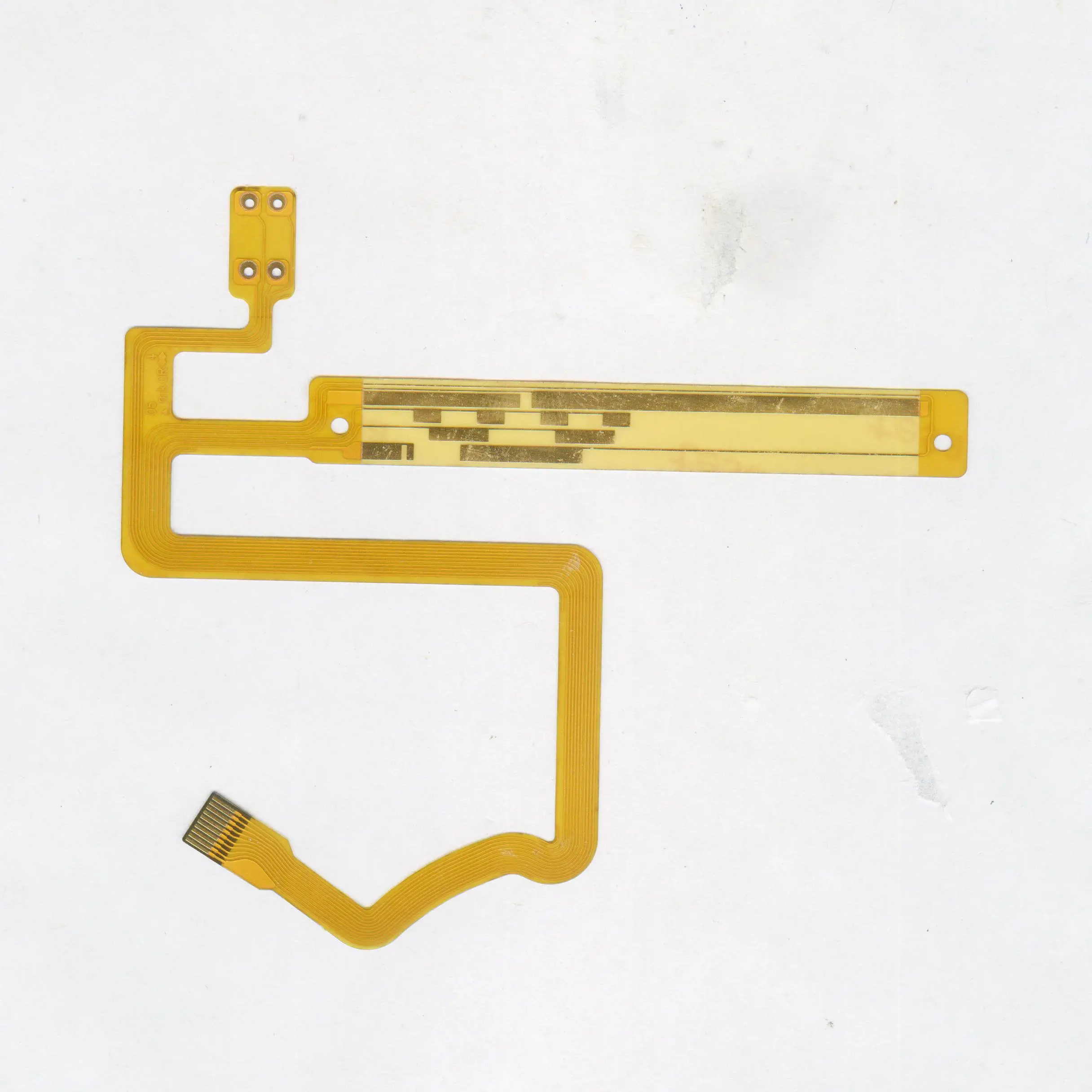 Wholesale Camera Lens Sensor Focus Flex Cable Suitable For Canon EF 17-40mm f/4L USM Camera Repair Part