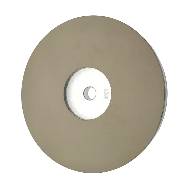 Flat Lap Grinding P…