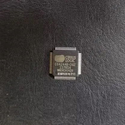 

10~50Pcs new original CS42448-DQZ CS42448 TQFP-64