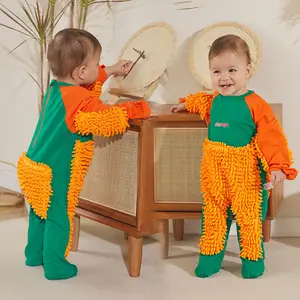 Baby cleaning suit hotsell