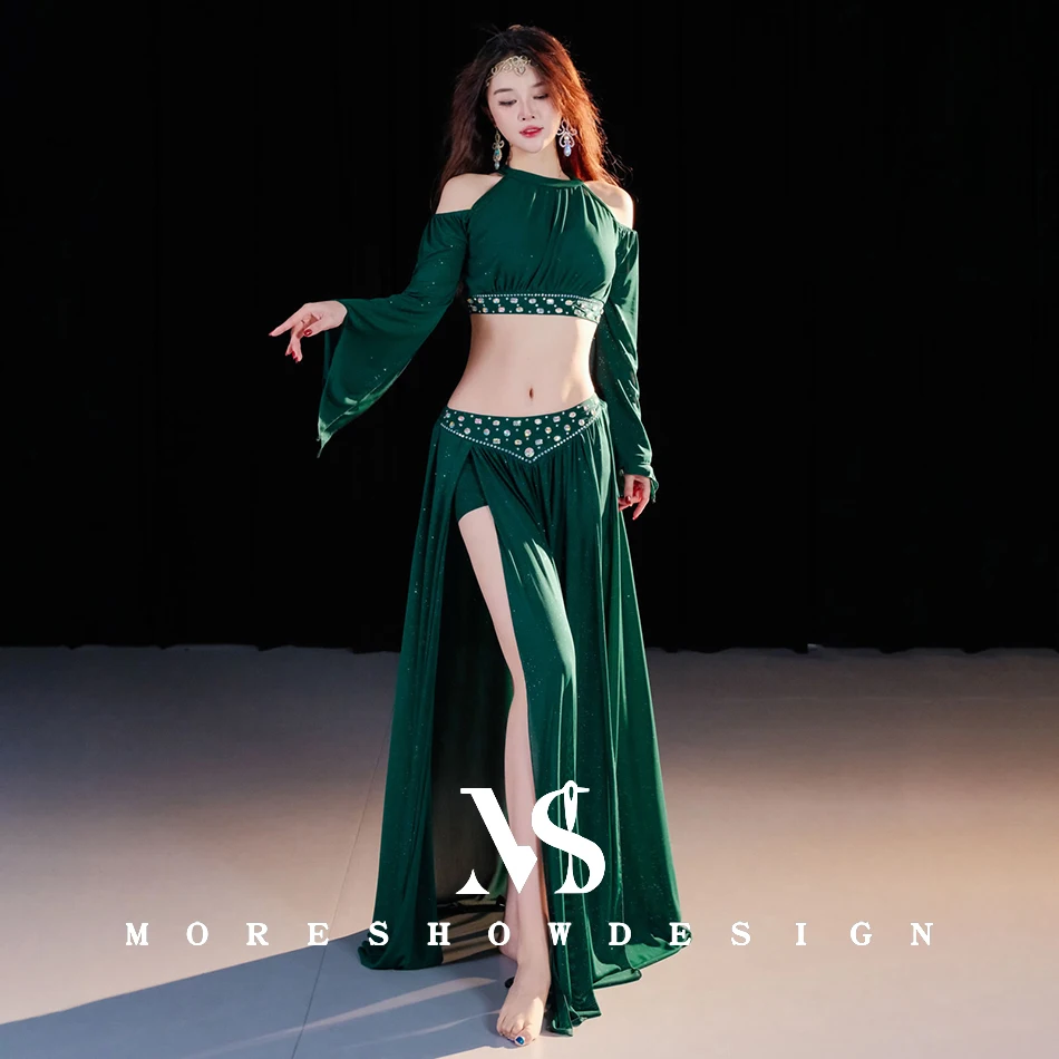 #19 Belly Dance Performance Outfit Sets Discount Picks