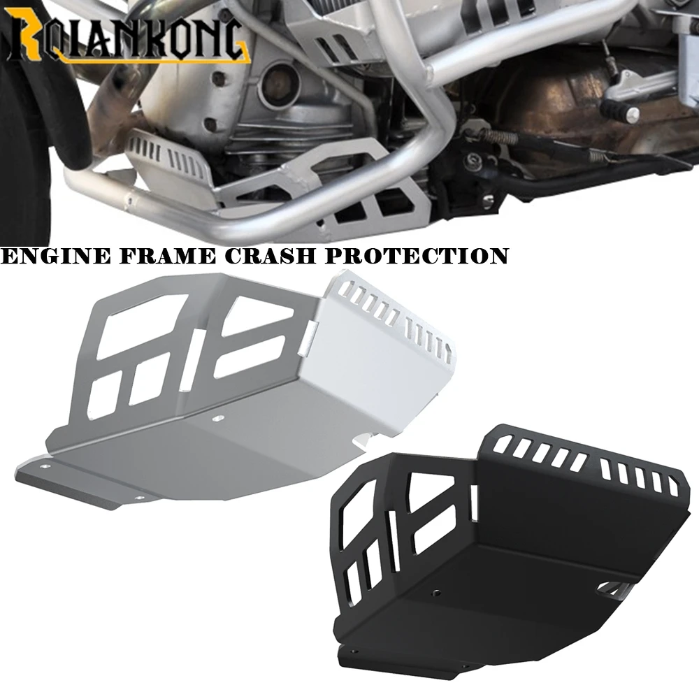 

For BMW R1100GS R1100R R850R R1100R/GS Motorcycle Skid Plate Bash Frame Guard Engine Guard Cover Protector R1100 GS R 1100R 850R