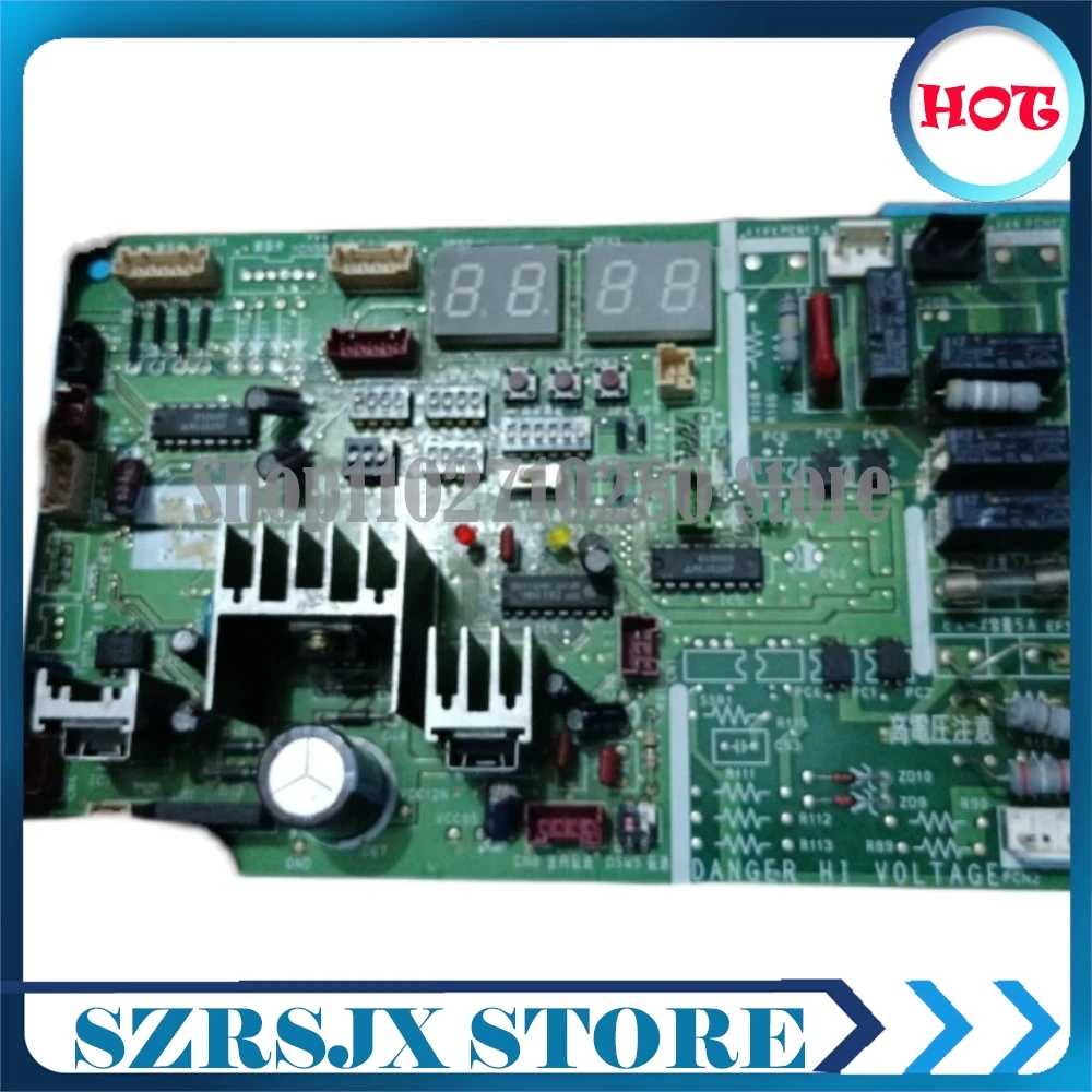 17B29348A P0011-1 test ok circuit board motherboard