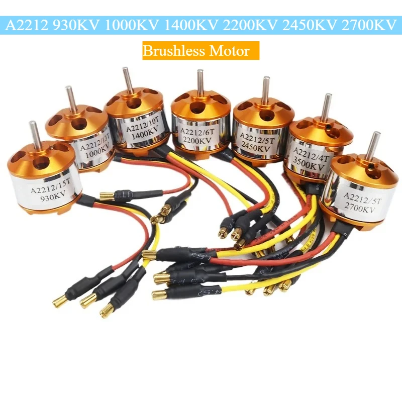 novo-motor-brushless-a2212-930kv-1000kv-1400kv-2200kv-2450kv-2700kv-para-aeronaves-rc-multicopteros-e-avioes-de-asa-fixa