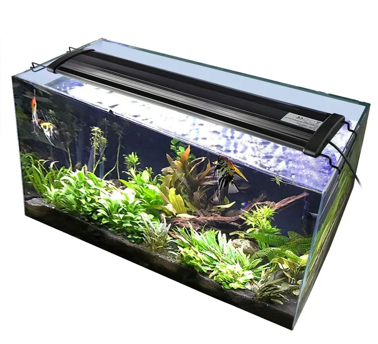 

New Design Chinese Dheap 30w 45w 60w Led Aquarium Light Aquatic Coral Reef Used Aquarium LED Lighting