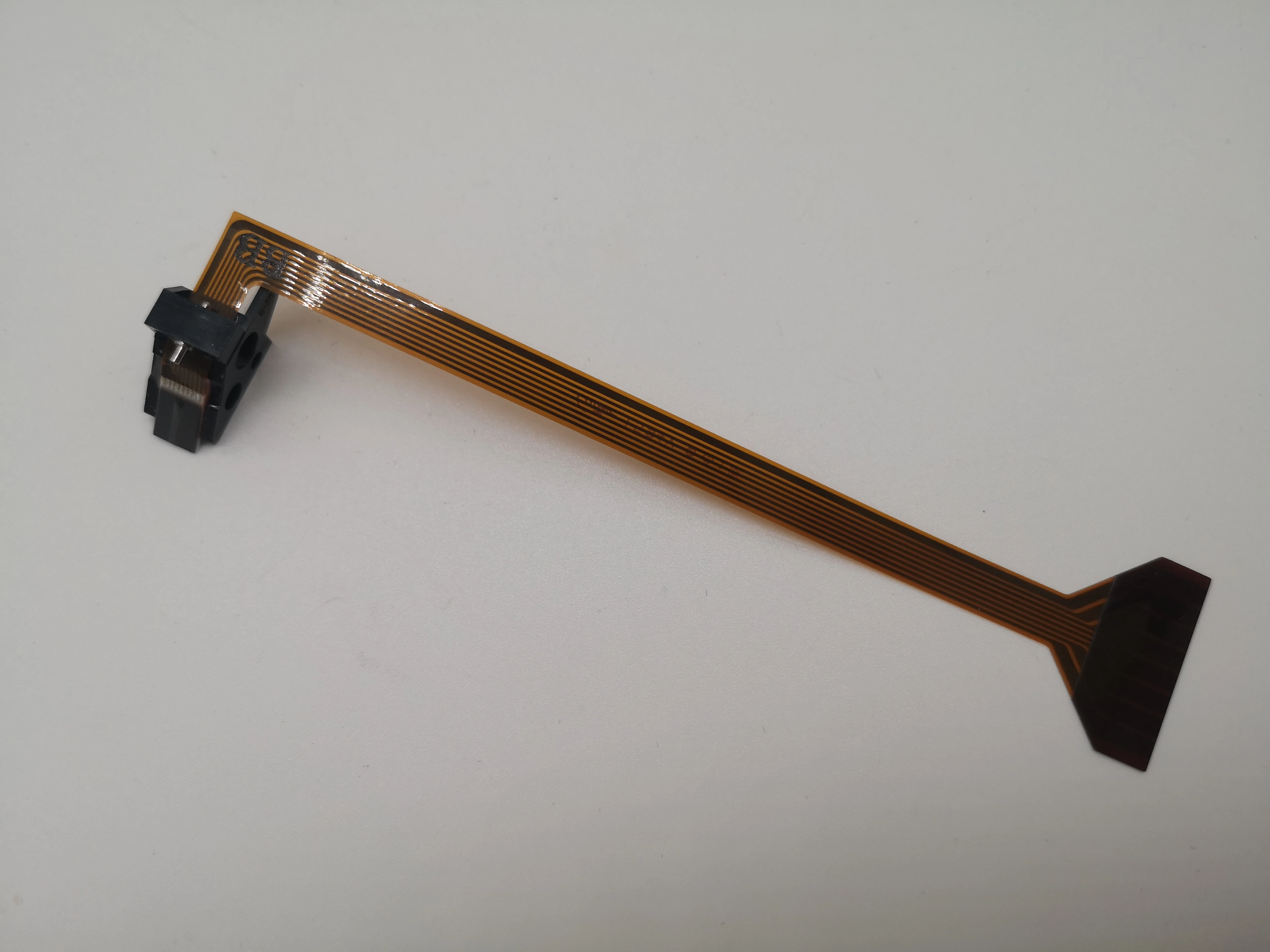 

Термопленка MTP201-24B, матричная печатающая головка MTP201, новая оригинальная головка для термопринтера MTP201-24B-E