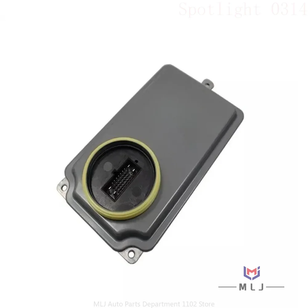 63117367261 63117354974 63117395403 For BMW 7 Series F01 F02 Full LED 2014-2017 Headlight AHL Adaptive DRL Control Module