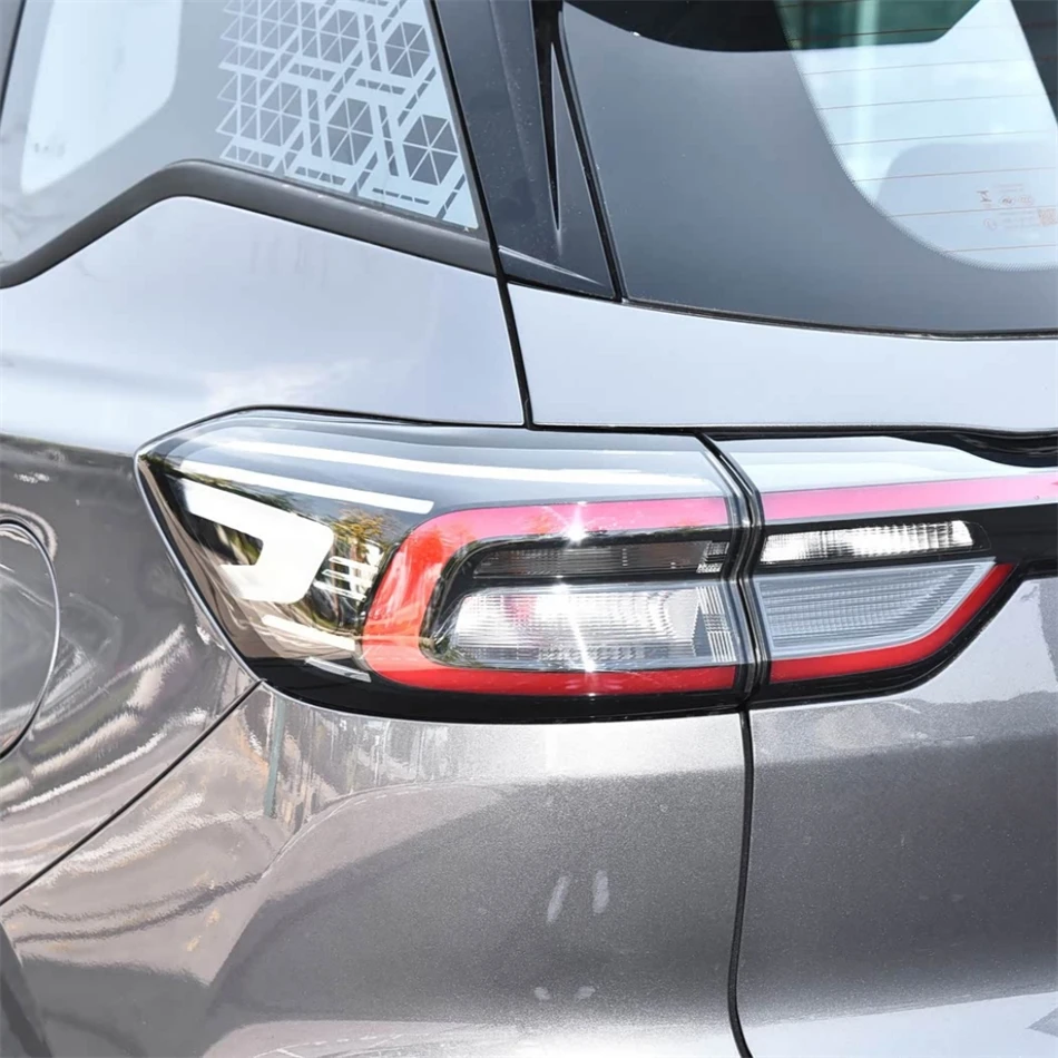 For Chery Tiggo 7 Plus 2023 2024 2025 Car Accessories Replacement Car Lights Shell Rear Position Lights Car Taillight Cover