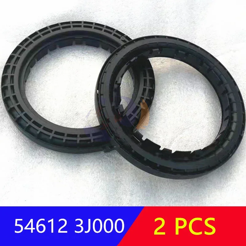 

2 шт. оригинальный передний амортизатор, подшипниковая стойка для Hyundai Santa Fe CM Veracruz