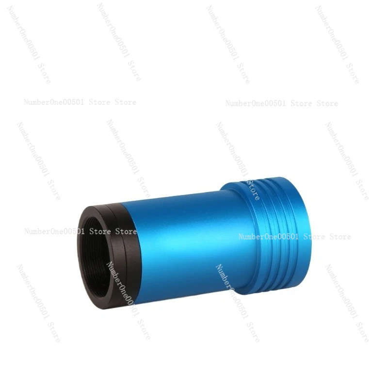 

GPM462M Астрономическая камера Мононаправляющая камера для планетарной визуализации глубокого неба USB2.0