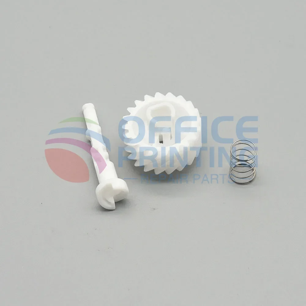10pcs For Kyocera Fs 1020 1120 1025 1125 1040 1060 1041 1061 1220 1320 Mfp Dn  2m202380 2m202420 Gear Z20r Shaft Drive Container
