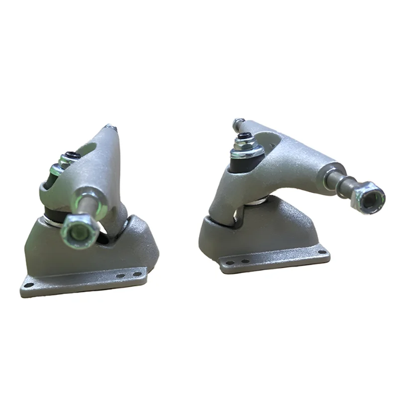 Surfskate Trucks 6.25 Inch For Skateboard CX-Style Skateboard Axle For Smooth Ride Perfect For Surfing