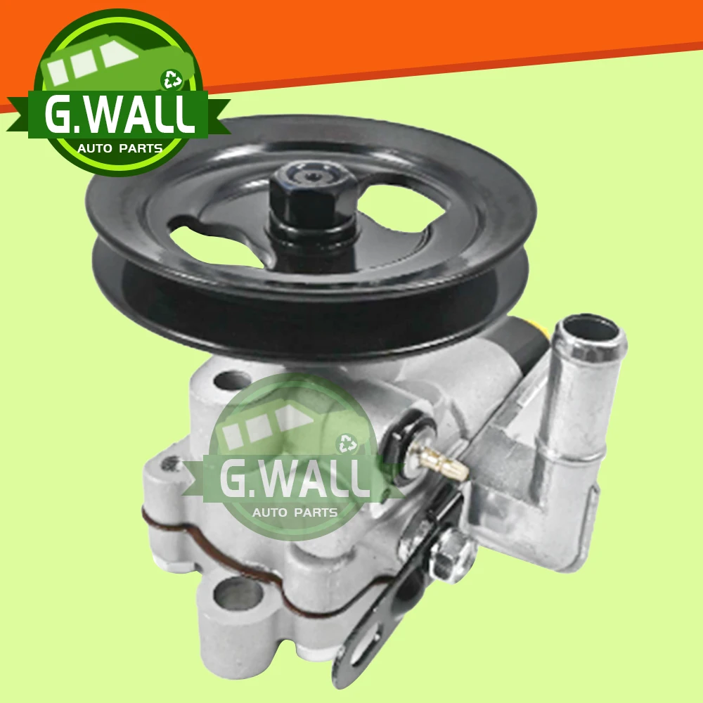 

Power Steering Pump With Pulley For Kia Cerato 57100-2F050 571002F050