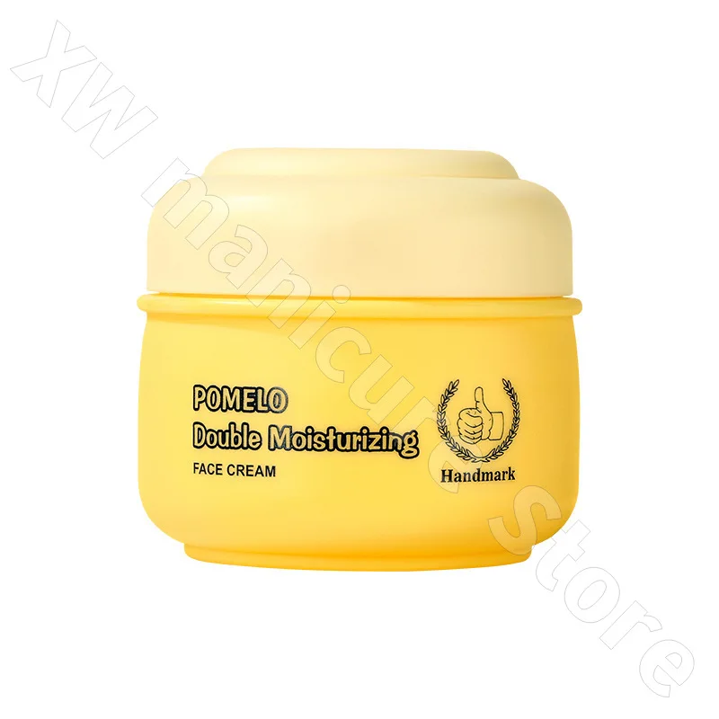 Thailand Handmark Hand-labeled Moisturizing Facial Cream Hydrating Moisturizing Light and Non-greasy Improving Dryness 50g