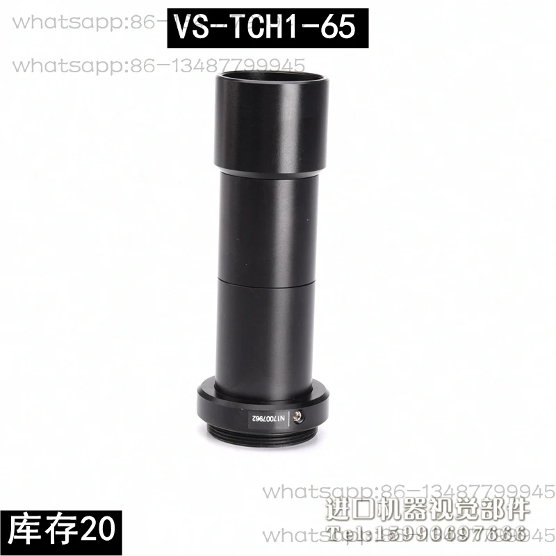 

Мегапиксельный телецентрический объектив высокого разрешения 2/3 дюйма 1x