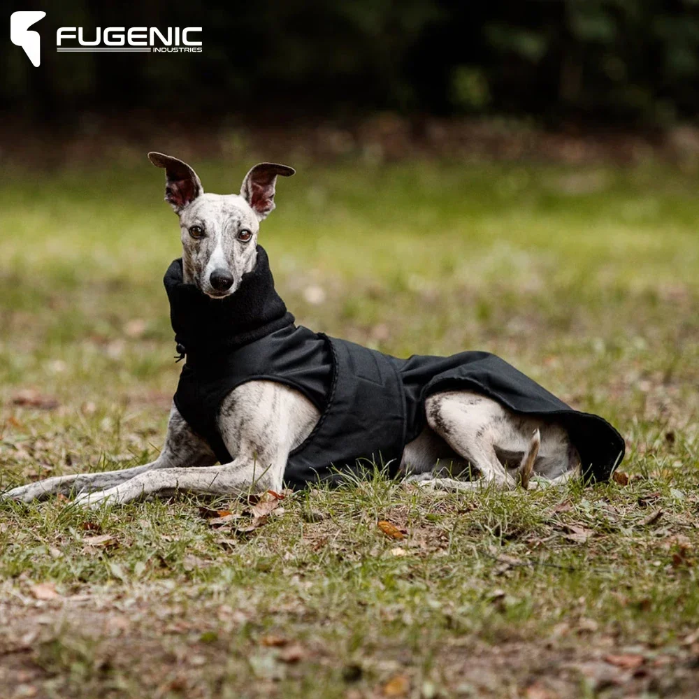 Customized Made Greyhound Coat Best Quality In Reasonable Price Dog Winter Coat Jackets BY Fugenic Industries