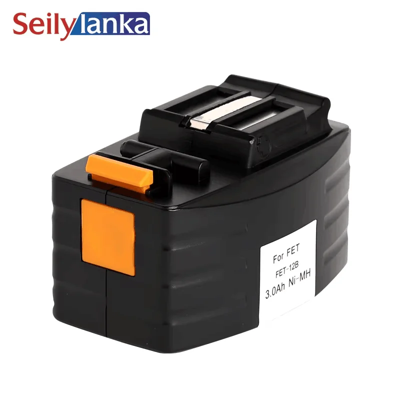 

for Festool 12V 2000mAh power tool battery BPH12T,BP12T,489003,489731,FS1204 TDD12, TDD 12, TDD 12 FX, TDD12FX, TDD 12 ES, TDD12