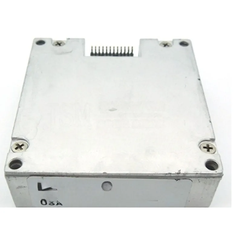 High Performance Inertial Measurement Gyroscope Sensor