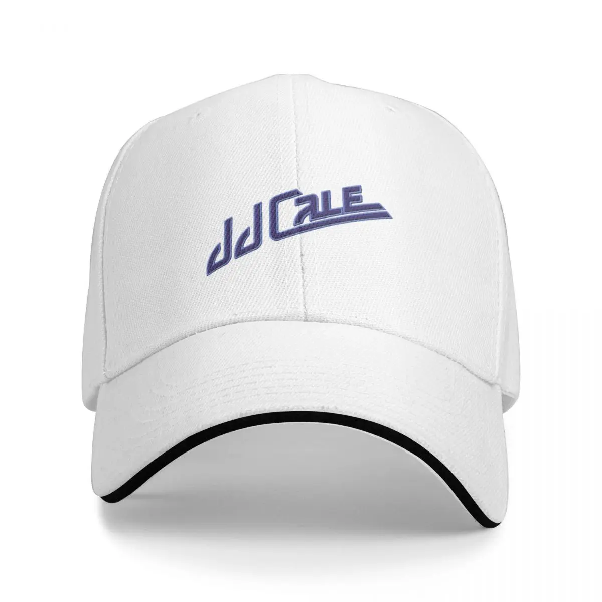 Incredible JJ Cale Design Cap Baseball Cap Luxury cap baseball cap |-f-| Male cap Women's