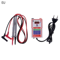 31GJ LED Tester 0-300V Output LED Backlight Tester Multipurpose LED Strips Beads