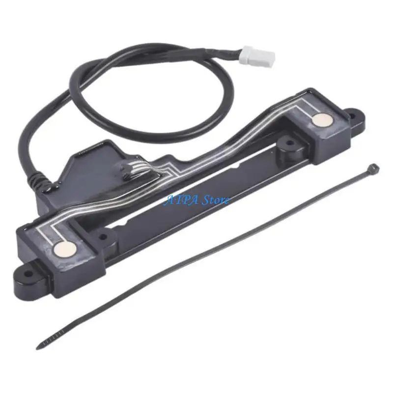 

U13C Easy Installation Steering Pedal Part Numbers 2884023 2294025 2294027 Sealed Design Steering Board