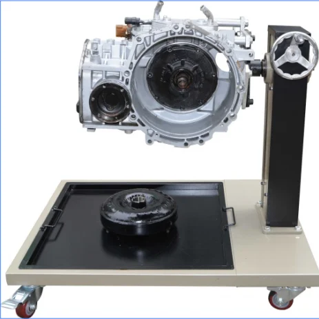 Transmission Training Equipment Car Jack Disassembly & Assembly Repair Tool