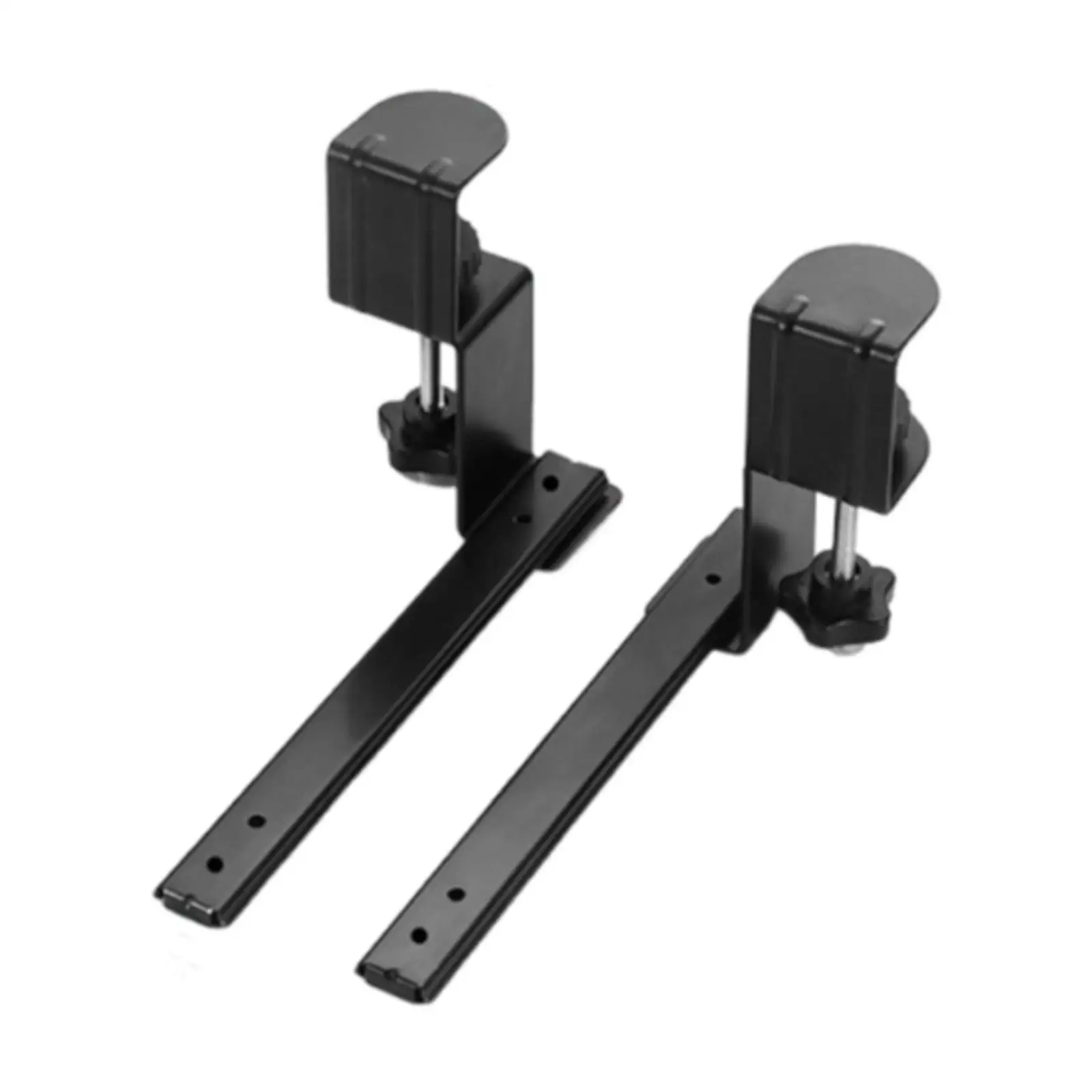 

2-х предметный поднос для клавиатуры под столом, выдвижной ящик, направляющий под под поднос для стола