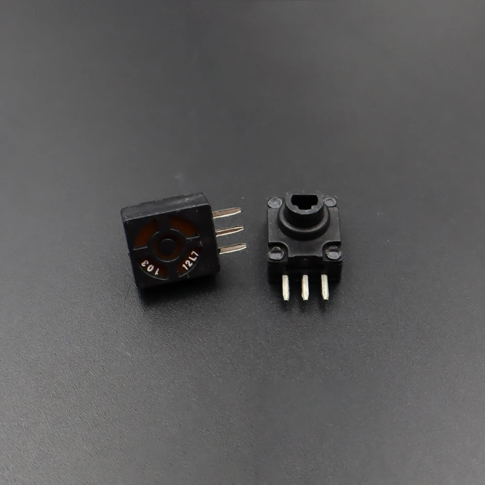 2/5/10 قطعة LT RT الكتفين الزناد زر الجهد التبديل ل Xbox 360 تحكم LT RT زر استبدال إصلاح الملحقات #3