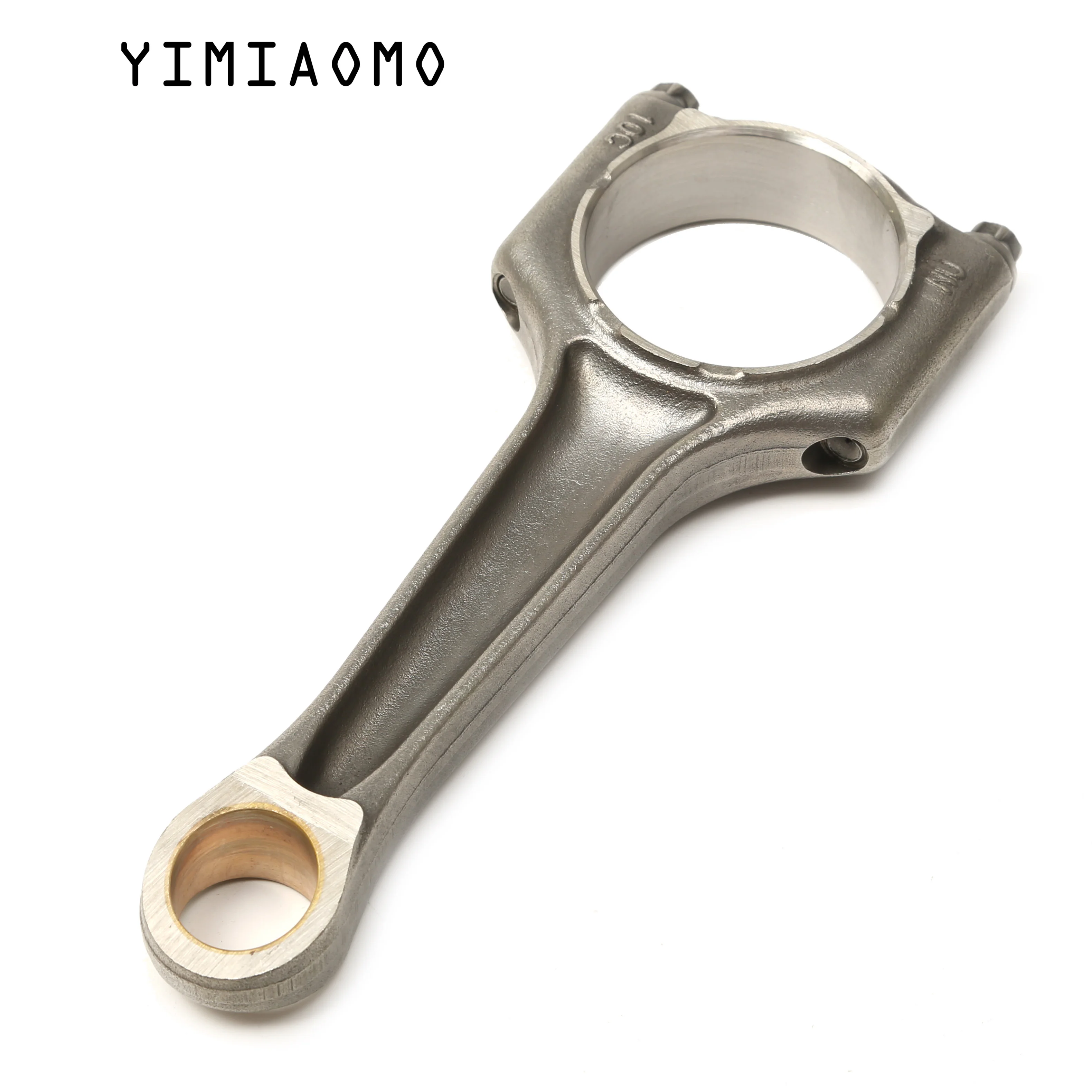 11 24 8 623 418 Engine Connecting Rod For BMW F20 120i F45 F23 F31 G32 630i M X2 F39 X4 G02X5 MINI F56 2.0T COOPER S 11248623421