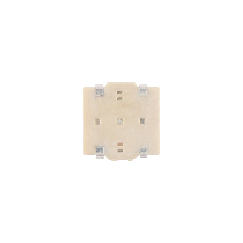 50Pcs Waterproof membrane button switch 4.8*4.8*0.55 SMD 4P 3*3*0.8 3.7*3.7*0.35 4.5*4.5*0.55 4*4*0.8 Patch Touch Switch Button