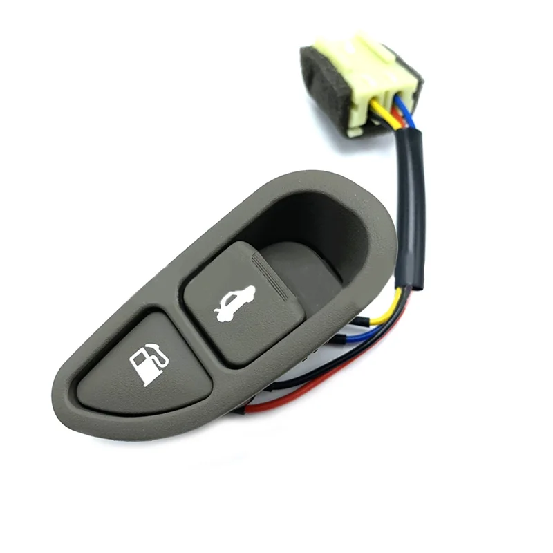 Trunk Lid Switch Fo… - image