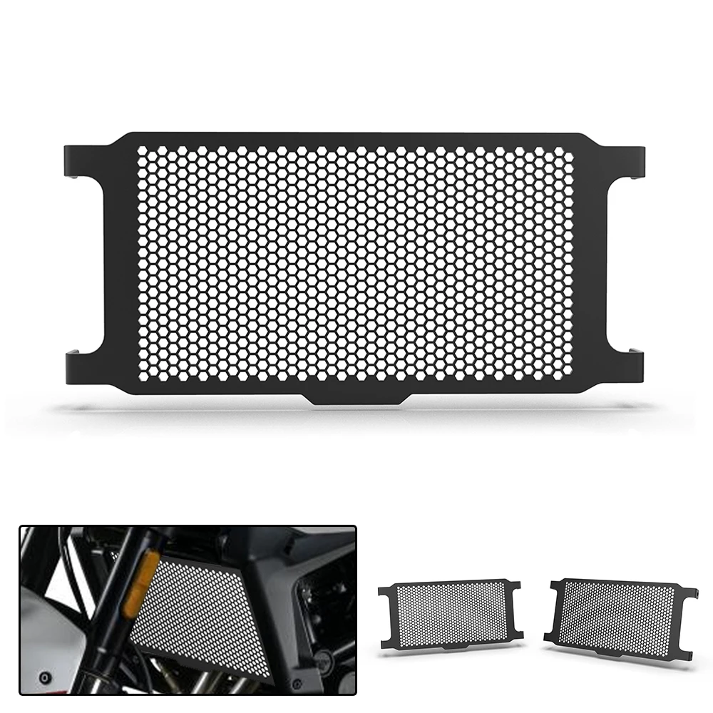 

Motorcycle Accessories For Moto Morini 6½ Seiemmezzo STR/SCR 2022 2023 2024 2025 Radiator Grille Cover Guard Protection Protetor