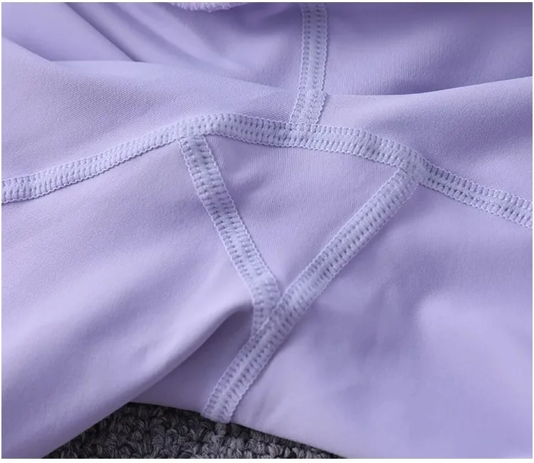 Schnell trocknende, plissierte Tennisröcke für Damen mit mittlerer Taille, niedliche sportliche Workout-Laufsport-Golf-Skorts – Detail 11