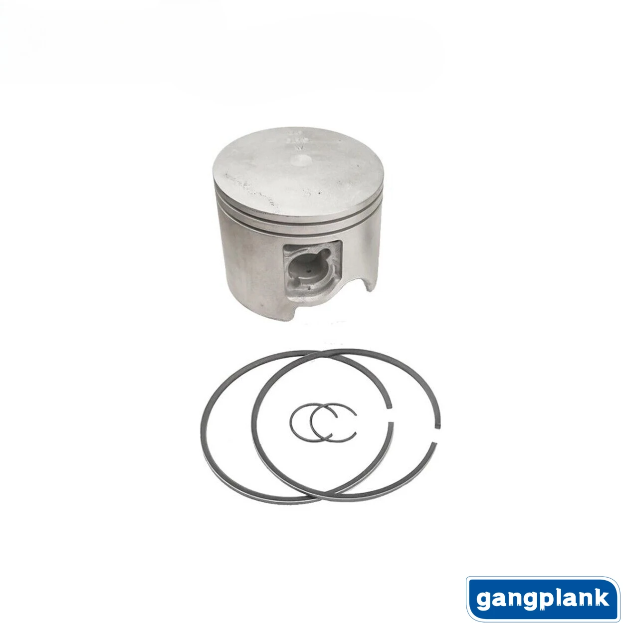 

Поршневая группа (поршень в сборе) 6R5-11631-00 для подвесных моторов Yamaha 115-225 л.с.