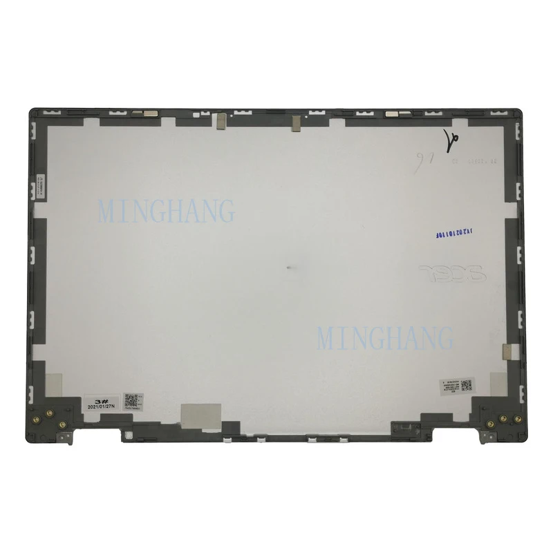 

M for Acer Chromebook Spin CP513-1H LCD Cover Rear Back Housing Silver 60.HX0N7.002