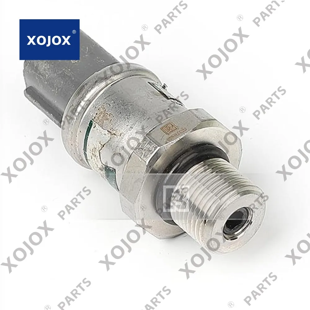 

XOJOX 6Y13841 Pressure Sensor 6Y13841-50MP KZ001735 DJCXYSM For Sumitomo SH240-3 Excavator