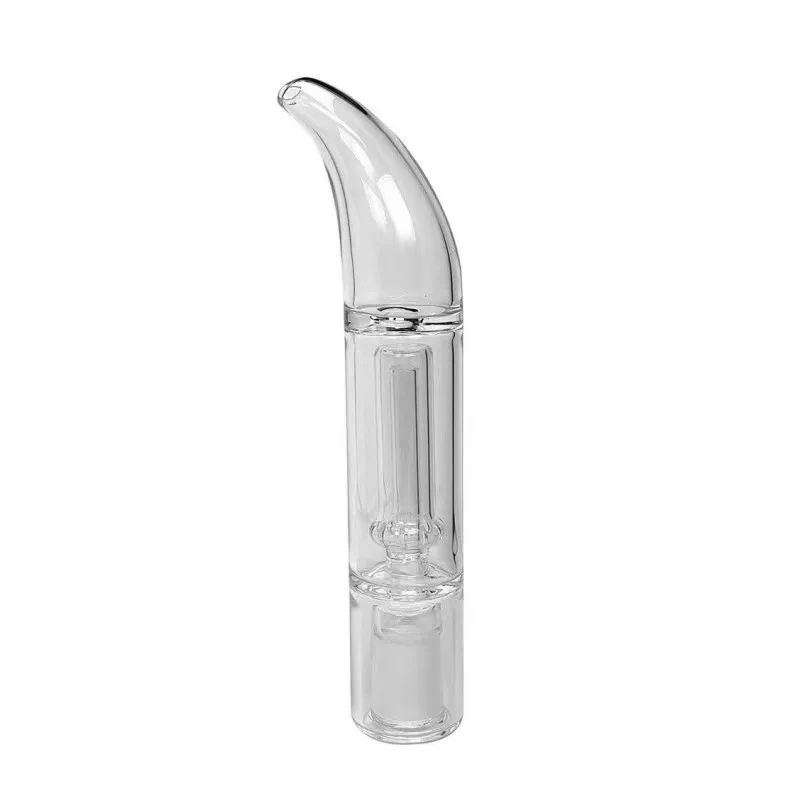

14mm Female Hydratube Glass Attachment