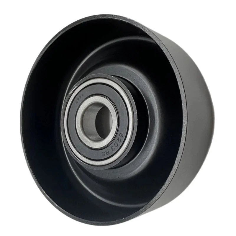 

Serpentine Belt Pulley Part Number 3861009 Fits For Volvo Penta 4.3 5.0 5.7 8.1 L 4.3L 5.0L 5.7L