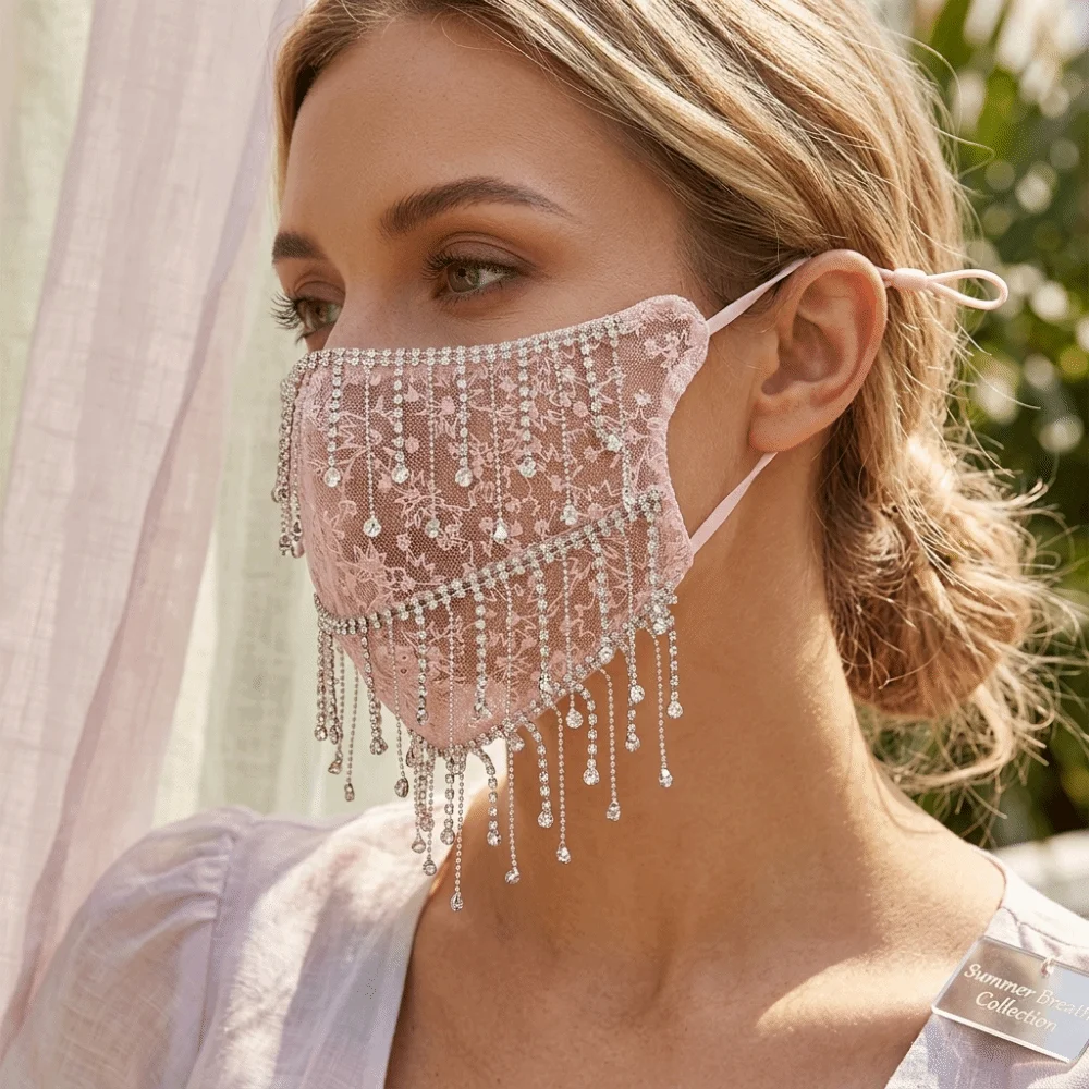 mascara-facial-elegante-e-respiravel-com-strass-protecao-solar-tela-de-malha-e-borlas-leve-a-prova-de-poeira-para-cosplay-e-baile-de-mascaras