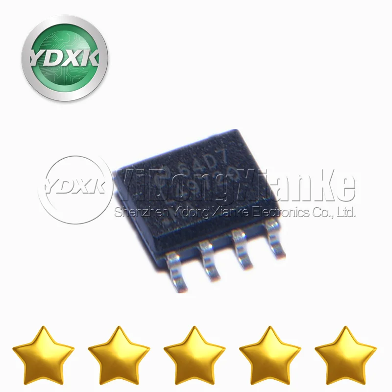 LME49720MAX SOP8 LMC7221BIMX/NOPB Electronic Components LMC7225IM LMH6609MA LMH6642MA LMH6642MAX New Original LMH6643MA