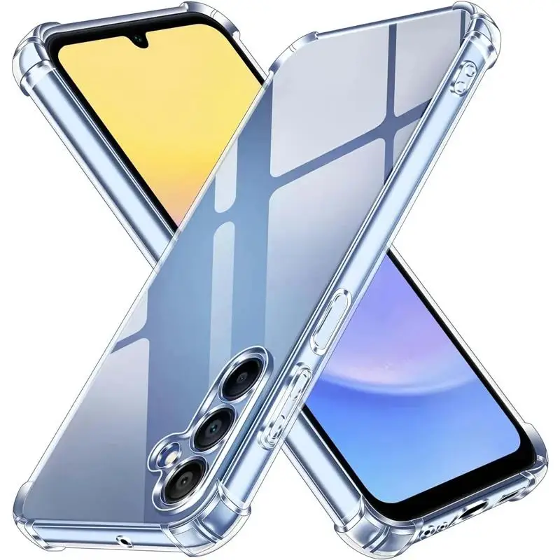 For Samsung Galaxy Note 8 9 10 Pro Lite 20 Ultra U A81 Note10Pro Transparent Back Cover Silicone Clear Soft Case Carcase Funda