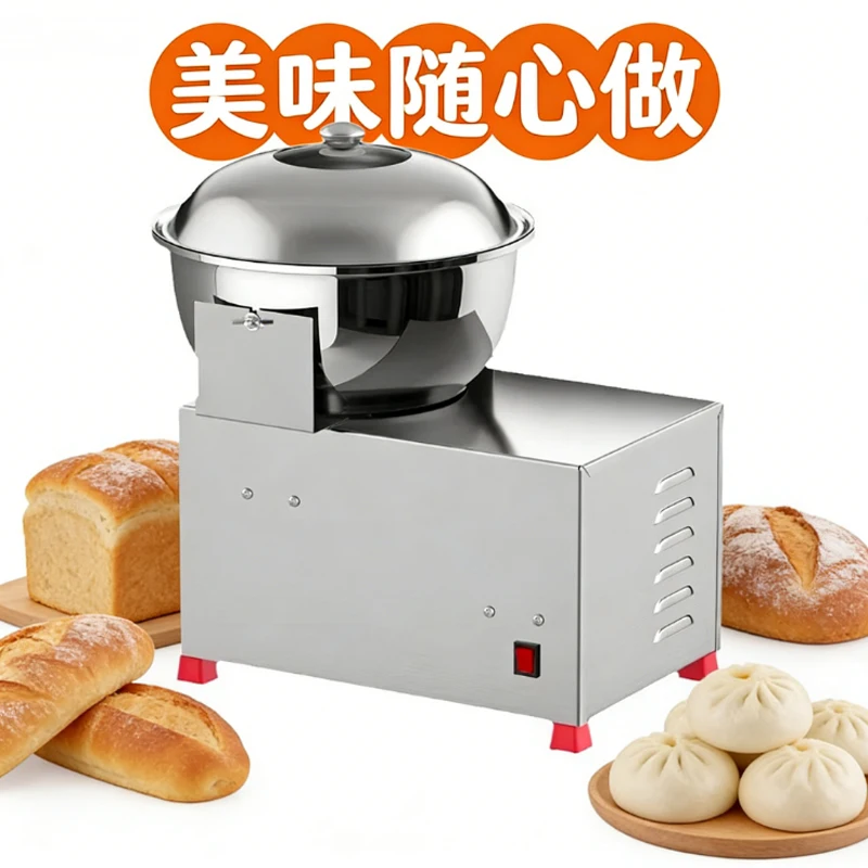 Commercial Electric…