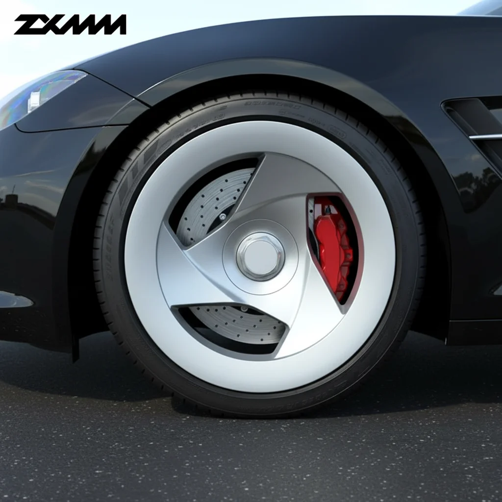 

ZXMM Custom Forging Alloy Wheel 18inch 19inch 20inch 2inch 22inch 5x114.3 5x120 Monoblock Passenger Car Wheels