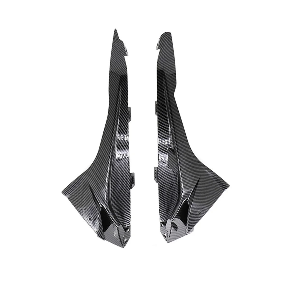 

Motorcycle Fuel Tank Side Panel Fairing Side Cover for S1000RR 2015-2018 S1000Rr 2015