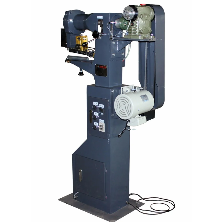 

40A Rigid Box Corner Pasting Machine