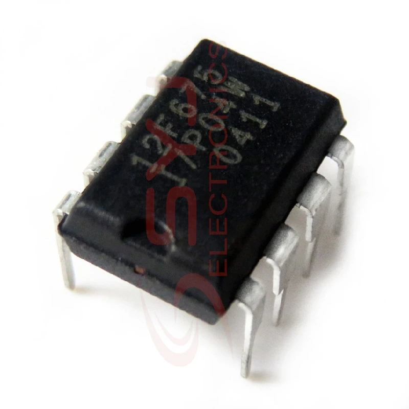5-20PCS PIC12F675-I/P PIC12F675 CQ1265RT FSCQ1265RT TA7291SG TA7291 SN608098 608098 CM2801B CM2801 GD25Q40T GD25Q40