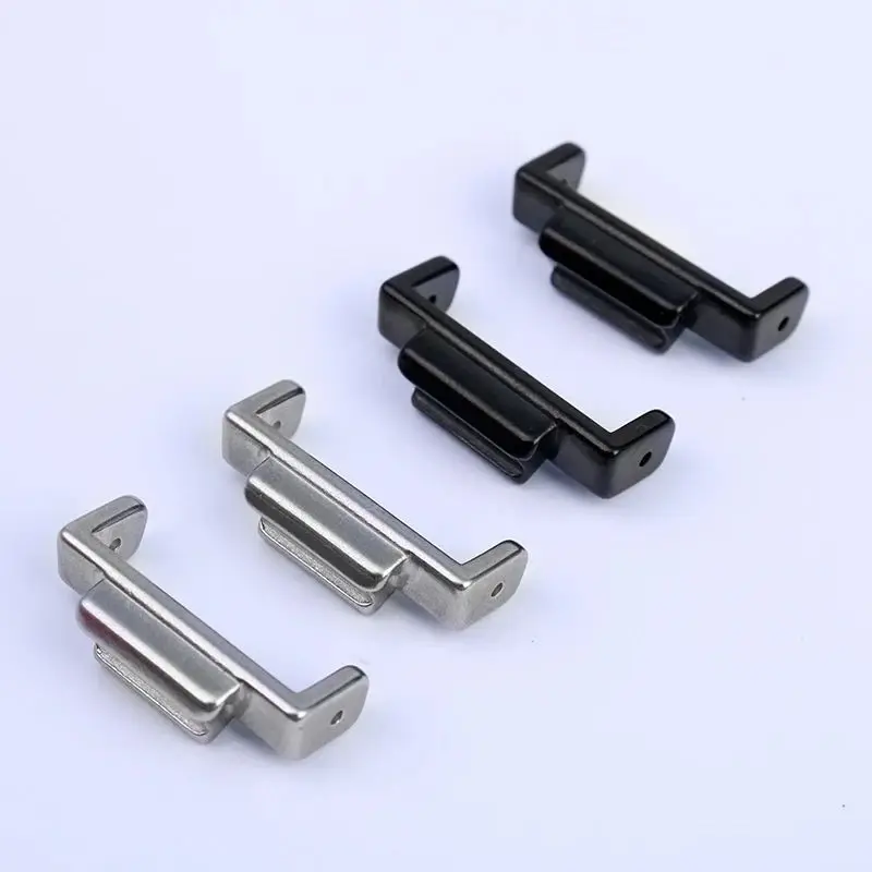 22mm Width Band Stainless Steel Adapter for Casio GA2100 GA-2100 GA-2110 GAB2100 GA110/100/120 Refit Connector Accessories