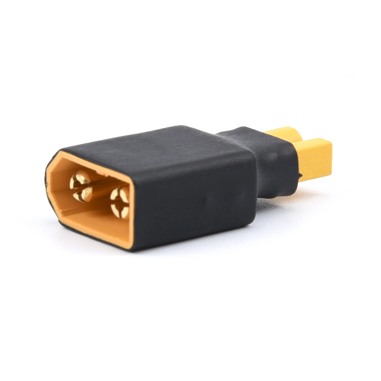 Plastic Parallel Adapter DIY Accessories XT60 To XT30 Converter Connector Replacement Parallel Connector for Lithium Battery ESC image 6