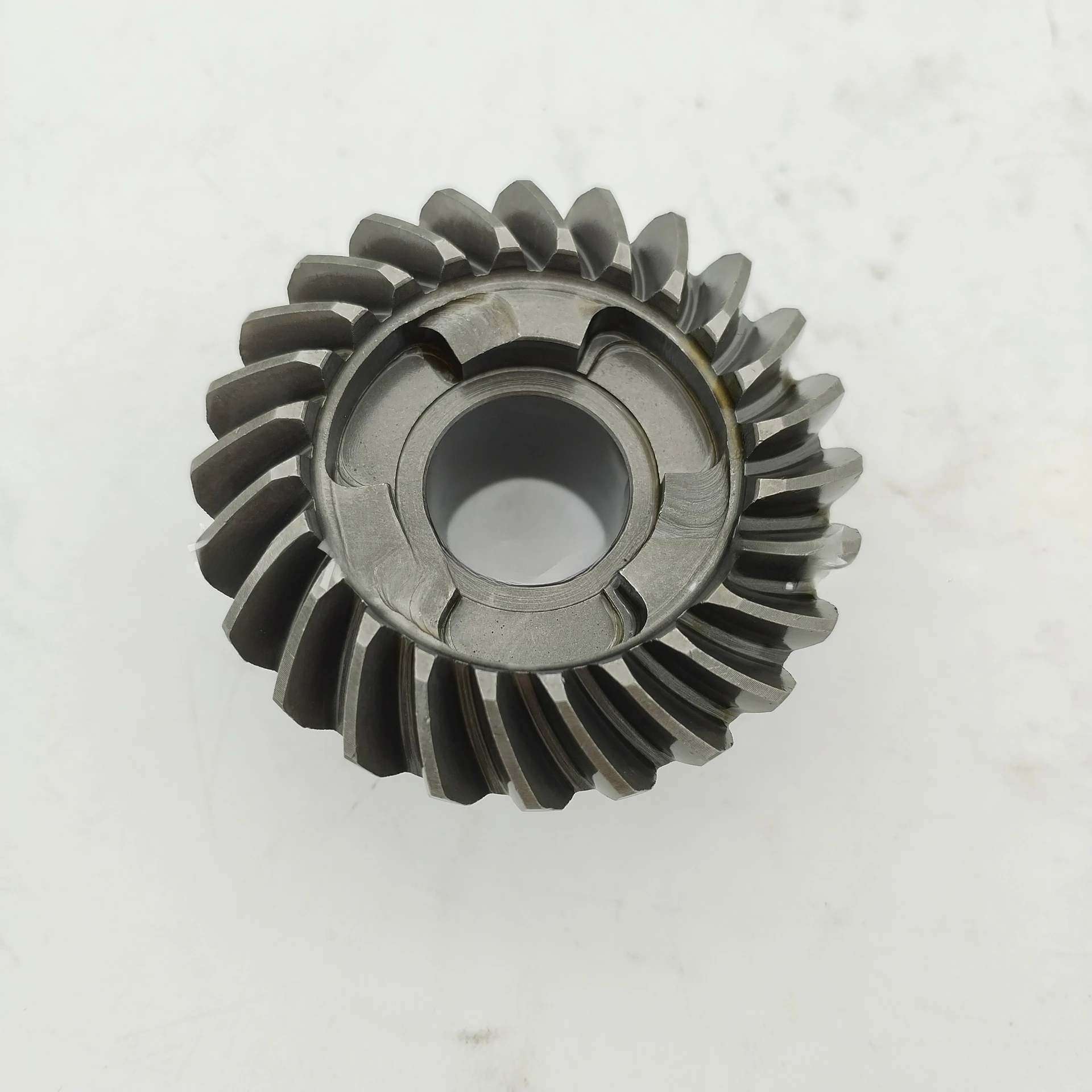 For Yamaha 2-stroke Old 30 Hp Gear/reduction Gearbox 6J8-45551-00 Driving Gear 6J8-45571-00 Reverse 6J8-45560-00 Forward Gear